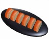 LWR}Food:Salmon Nigiri