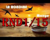 Song-Mango La Rondine