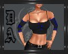Zodiac Top F Libra