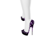 *Sweet Black/Purple 2