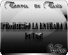 [LOC] Cartel de Club