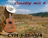 CountryMix4 p1/4