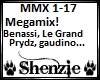 MegaMix! part1