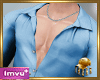 Blue Ice Suit |M