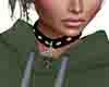 xaviera collar