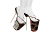 CHERRY BADDIE HEELS