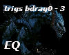 EQ blue Dragon DLJ light