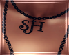 SH: SH Necklace!