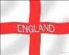 England Flag