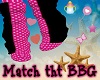 BBG Boots -Match>>-