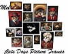 Cats Dogs Picture Frames