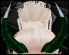 !E! Slytherin Pvc Horns