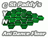 St Paddys Ani D Floor