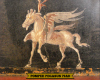Pompeii Pegasus 79 AD