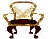 GE Ornate Chair