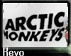 [K] ~ Artic Monkeys 