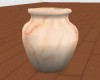 TBz Pink Alabaster Vase