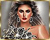 ZY: Black Silver Gowns C