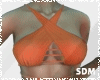 S. Orange Bikini RLL