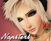!N! Zhikao Blonde