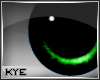 Kye:Abyss::Green Male