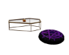 TEABLE COFFIN XXIV