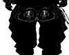 punisher Jeans
