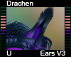 Drachen Ears V3