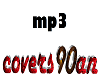 mp3 covers90an