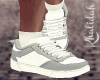 Set Shoes/white