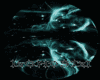 Blue/Green Night Dome