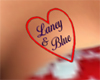 BBJ D Chest Laney/Blue