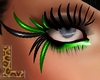 [LW] GreenThick Lashes