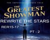 Rewrite the stars - PT 2