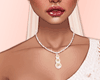 J | Pearl Necklace