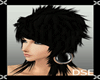 [DSE]Emo black hair