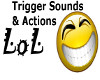 Funny Sounds & Actions