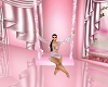 Pink Dancing Dress PF