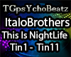 ItaloBrothers - Nightlif