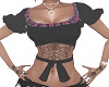 Haunted Love Top