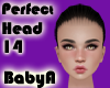  ! BA Perfect Head 14
