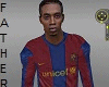 Ronaldinho Player [M/F]