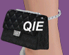 Ankle Bag B