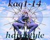 (shan)kaq1-14 hardstyle