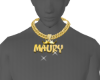 BM-Necklace Maury