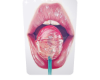 MI Sexy Lips Cutout