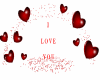 I LOVE YOU ARCH