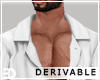 DRV Half Tucked Shirt