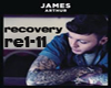 James Arthur Recovery 1