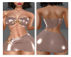 Erika luxury dress - 1